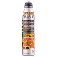 Predator Forte repelent spray 300 ml - Letní tipy